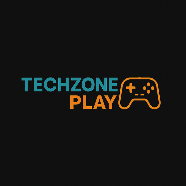 Tech Zone Play